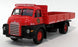 Corgi 1/50 Scale Diecast CC10902 - Bedford S Dropside - Blackwall Tunnel Group