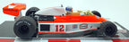 Model Car Group 1/18 Scale MCG18613F McLaren-Ford M23 #12 1976 J.Mass
