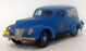 Brooklin 1/43 Scale BRK9 009  - 1940 Ford Sedan Delivery PCTS 1 Of 100