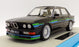 LS Collectibles 1/18 Scale Model Car LS044a - BMW Alpina B10 3.5 - Black