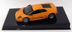 Autoart 1/43 Scale Diecast 54512 - Lamborghini Murcilago Metallic Orange