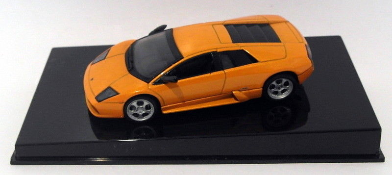 Autoart 1/43 Scale Diecast 54512 - Lamborghini Murcilago Metallic Orange