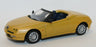 Solido 1/43 Scale Diecast Model 4655 - 1995 Alfa Romeo Spider