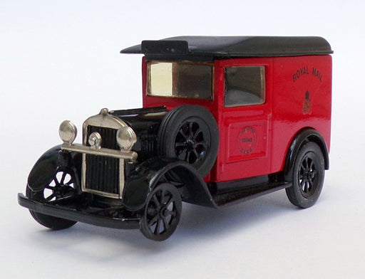 Promod 290 - 1930s Morris 105cf Delivery Van - Royal Mail