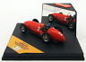 Quartzo 1/43 Scale Model Q4115 - F1 Ferrari 375 Winner Spanish GP '50 A.Ascari