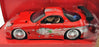 Jada 1/24 Scale - 98338 - Fast & Furious - Dom's Mazda RX-7 - Red
