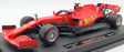 Burago 1/18 Scale BU16808LR - Ferrari SF1000 Austrian GP 2020 C.Leclerc