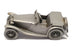 Danbury Mint Appx 8cm Long Pewter DA16321C - 1948 MG-TC