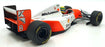 Minichamps 1/18 Scale 540 931808 - McLaren MP4/8 Ford 1993 Aryton Senna