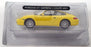 Deagostini 1/43 Scale COD 030 - 2001 Porsche 911 Carrera 4 Coupe - Yellow