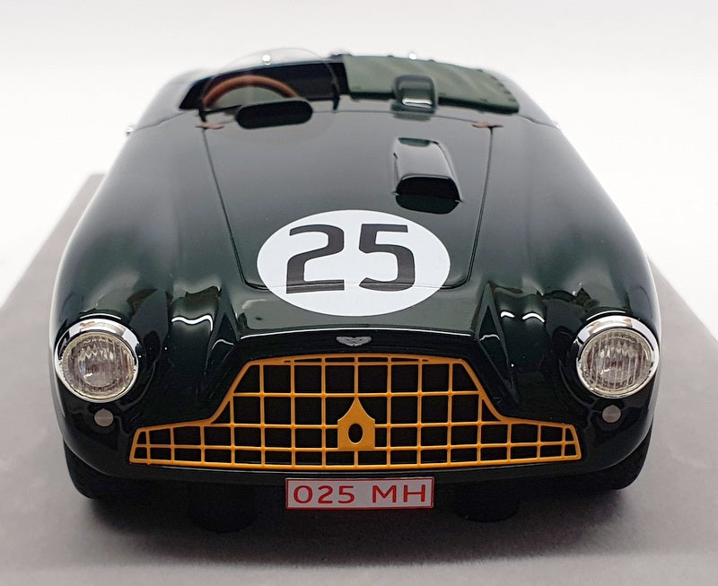 Tecnomodel Mythos 1/18 Scale TM18-203B - 1952 Aston Martin DB3S Spyder Le Mans