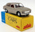 Solido A Century Of Cars 1/43 Scale AFU3066 - Peugeot 504 - Champagne