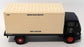 Corgi 1/50 Scale Diecast 25101 - Leyland 4 Wheel Flatbed And Container Set