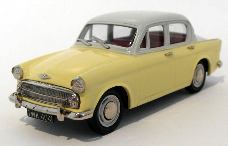 Lansdowne Models 1/43 Scale LDM39 - 1965 Bedford CA Stutely Motorcycles Lansdowne Models 1/43 Scale LDM39 - 1965 Bedford CA Stutely Motorcycles