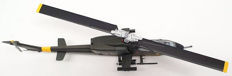 Corgi 1/48 Scale Model Aircraft US51204 - AH-JJ Cobra USMC HML 367