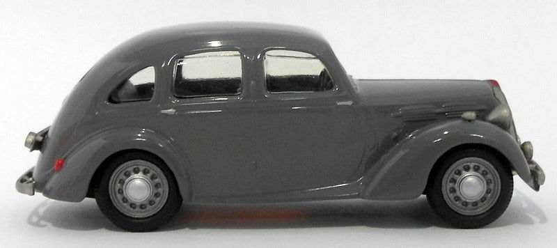 Somerville Models 1/43 Scale 106 - Standard Flying 12 - Grey