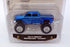 Jada Just Trucks 1/64 Scale 14020 - 2014 Chevrolet Silverado Pickup - Met Blue