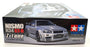 Tamiya 1/24 Scale Model Kit 24282 - Nissan Skyline GT-R Nismo R34 Z-Tune