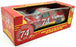 Racing Champions 1/18 Scale 09434 Chevrolet Monte Carlo Lipton Tea #74