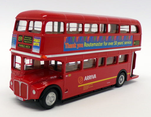 EFE 1/76 Scale 25518 - RML Routemaster Bus - Arriva London R159