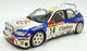 Otto Mobile 1/18 Scale Resin OT546 - Peugeot 306 Maxi-RMC 1998 F.Delacour
