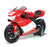 Minichamps 1/6 Scale 062 031412 - Ducati Desmosdici MotoGP 2003 Bayliss