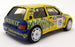 Formula 43 Kits 1/43 Scale White Metal - #19 Renault Clio RAC Rally 1995 #19