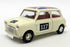 Lledo 1/43 Scale Diecast 30025 - Magnificent Austin Sevens 3 Piece Mini Set