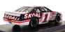 Quartzo 1/43 Scale 2017B - Ford Thunderbird Skoal - #1 Rick Mast Nascar