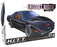 Aoshima 1/24 Scale Unbuilt Kit 063200 - Knight Rider K.I.T.T. Season 1