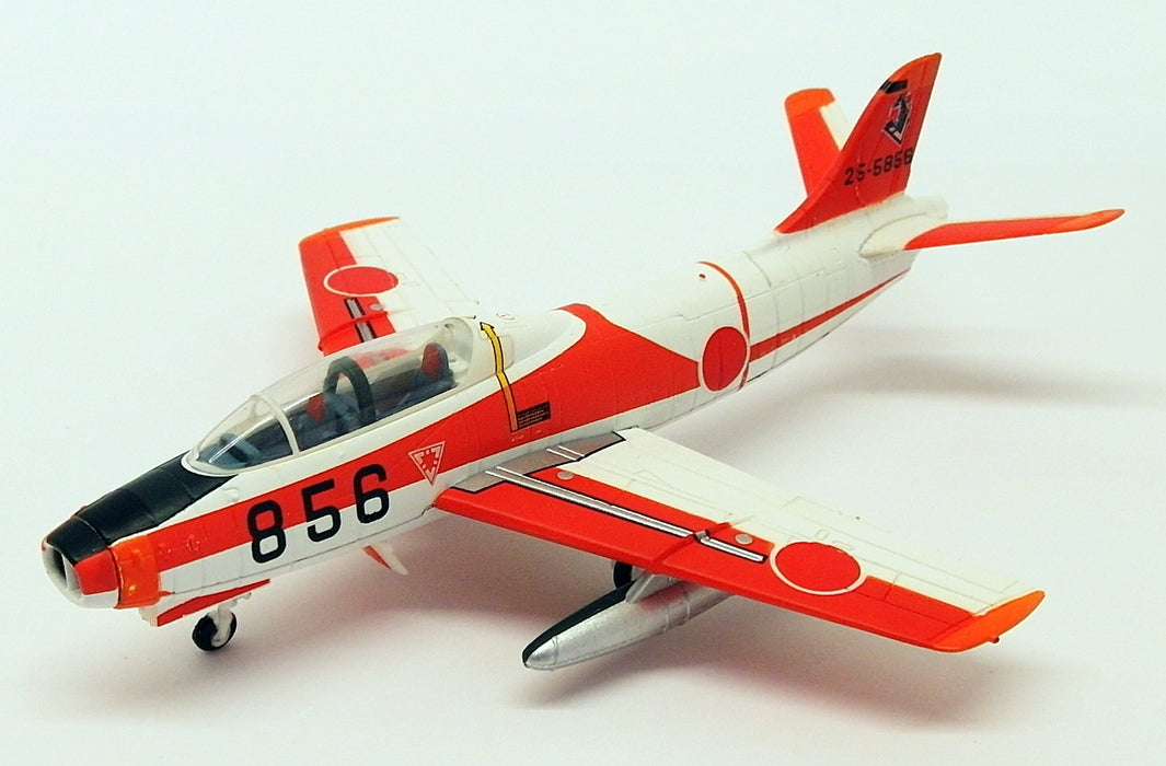 Deagostini 1/100 Scale Aeroplane 29 - Japan Self Defence Force T-1B