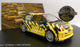 Eagle Race 1/43 Scale Diecast Model 1806 Renault Clio Sport v6 24v Clio Trophy77