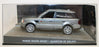 Fabbri 1/43 Scale Diecast Model - Range Rover Sport - Quantum Of Solace