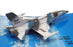 Matchbox Skybusters 1/64 Scale SB-24 - General Dynamics F16