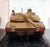 Altaya 1/72 Scale A28420G - Leclerc T5 Tank - (UAE) Army 1996