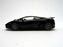 Autoart 1/43 Scale Model Car 54612 - Lamborghini Gallardo Superleggera - Black