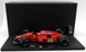 GP Replicas 1/18 Scale Resin - GP008A Ferrari F1 87/88C #28 Gerhard Berger