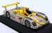 Minichamps 1/43 Scale Model Car JK20118F - Infineon Audi R8 #2 Sebring 2002