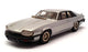 Western Models 1/43 Scale WP103 - 1978 Jaguar XJS - Silver