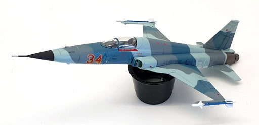 Hobby Master 1/72 Scale HA3337 - Northrop™ F-5E™ 74-1534 527th Agressor Sqn