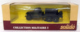 Solido Military 1/43 Scale Diecast 6044 - GMC Compresseur