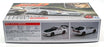 Aoshima 1/24 Scale 05962 - Takahashi Ryosuke Mazda Fc3S Rx-7 Hakone Battle Ver