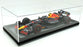 Spark 1/18 Scale 18S755 Oracle Red Bull RB18 Saudi Arabia 2022 Pole Perez #11