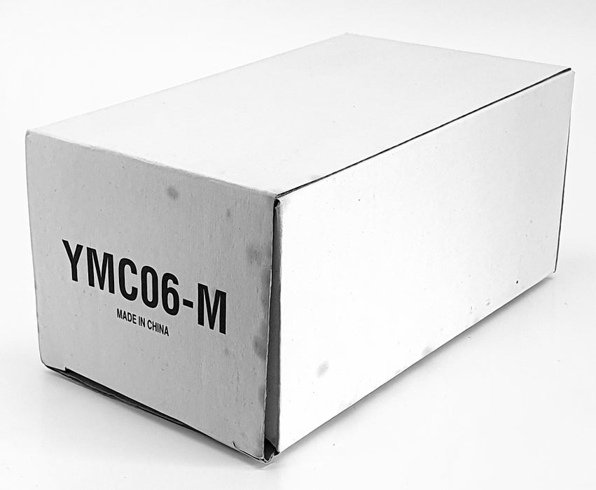 Matchbox 1/43 Scale YMC06-M - 1968 Camaro SS 396 - Black