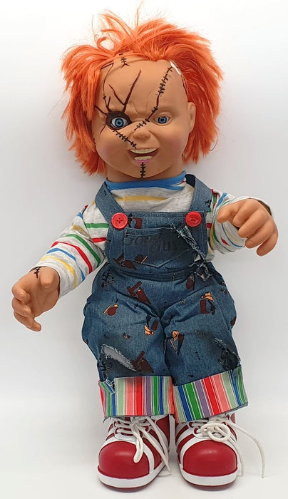Good Guys 59cm Tall GD01 - Evil Talking Chucky Doll "Childs Play"