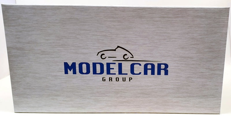 Model Car 1/18 Scale Model Truck MCG18140 - 1971 Volvo F88 Tractor Truck 2 Assi