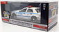 Greenlight 1/24 Scale 85513 - 2011 Ford Crown Victoria Police Interceptor NYPD