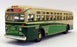 Corgi Appx 20cm Long Diecast 54002 - GM 4506 Coach - Madison Ave