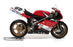 Minichamps 1/12 Scale 122 040269 - Ducati 998RS WSB 2004 - G. Nannelli