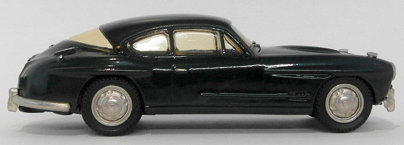 Pathfinder Models 1/43 Scale PFM1 - 1957 Jensen 541R 1 Of 600 Metallic Green